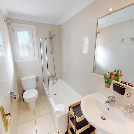 Elie By On Travel Apartamento Oliva