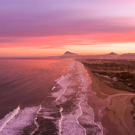 Elie By On Travel Apartamento Oliva